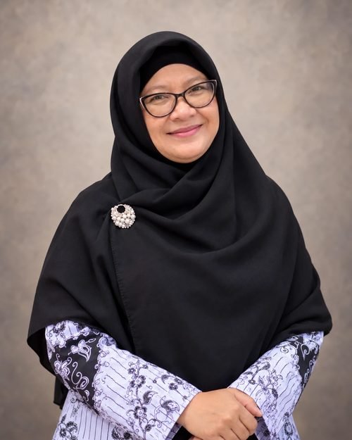 Maya Nila Kencana, Kepala Sekolah TKIT Puzzle
